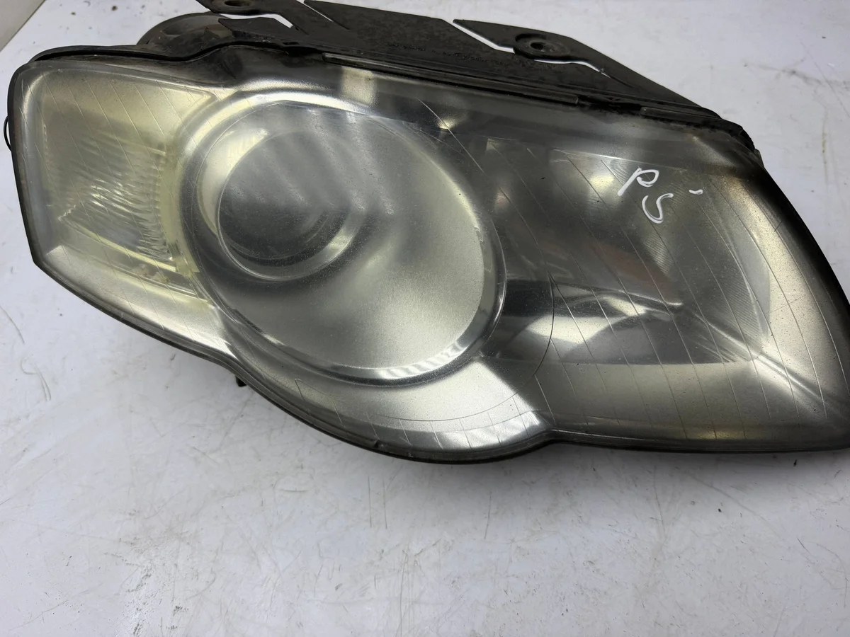Phare Droit Volkswagen Passat B6 KOR3621 image 5