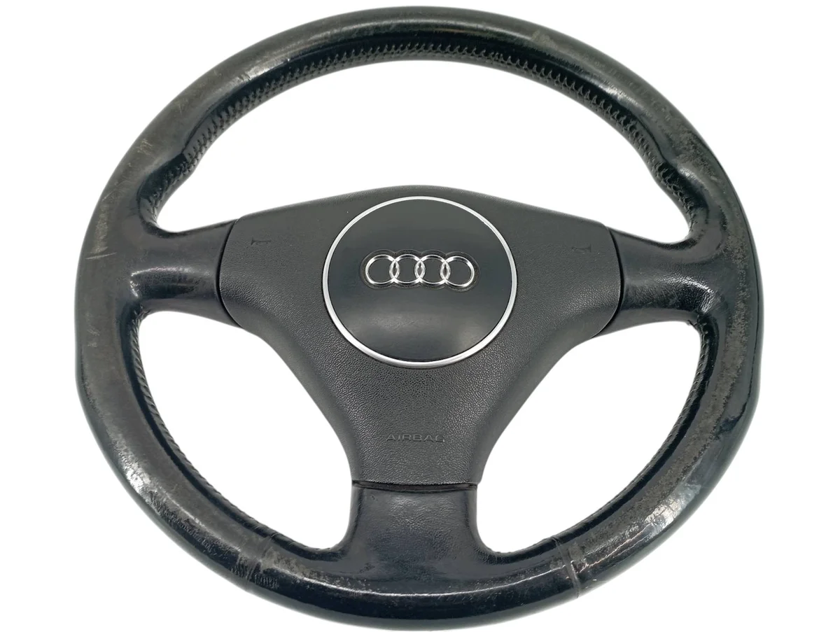 Volante Cuero Audi A4 B6 Usado
