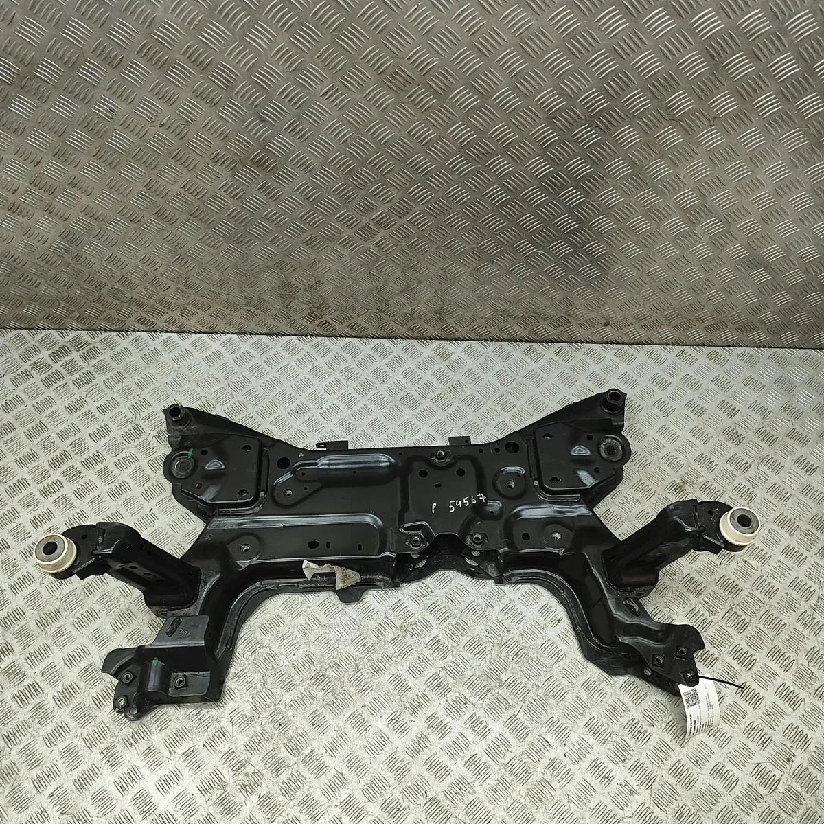 Berço Ford Kuga Mk3 Escape 2.0 TDCI Usado