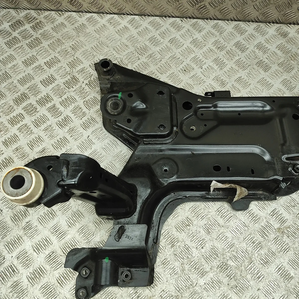 Soporte Ford Kuga Mk3 Escape LX61-5019-AEH image 7