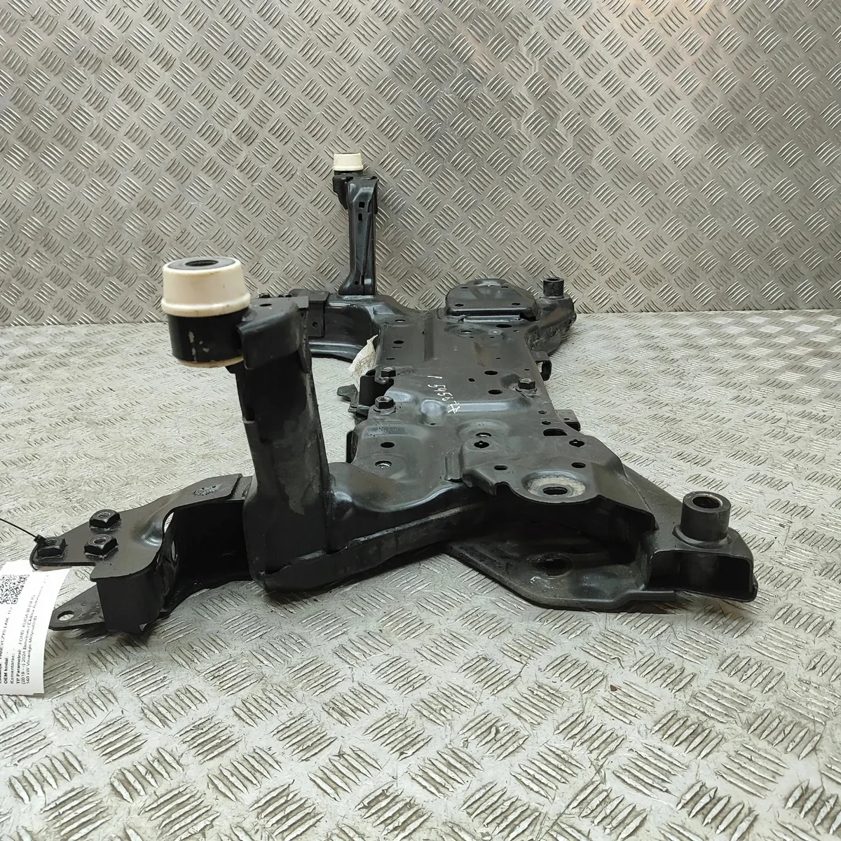 Soporte Ford Kuga Mk3 Escape LX61-5019-AEH image 9