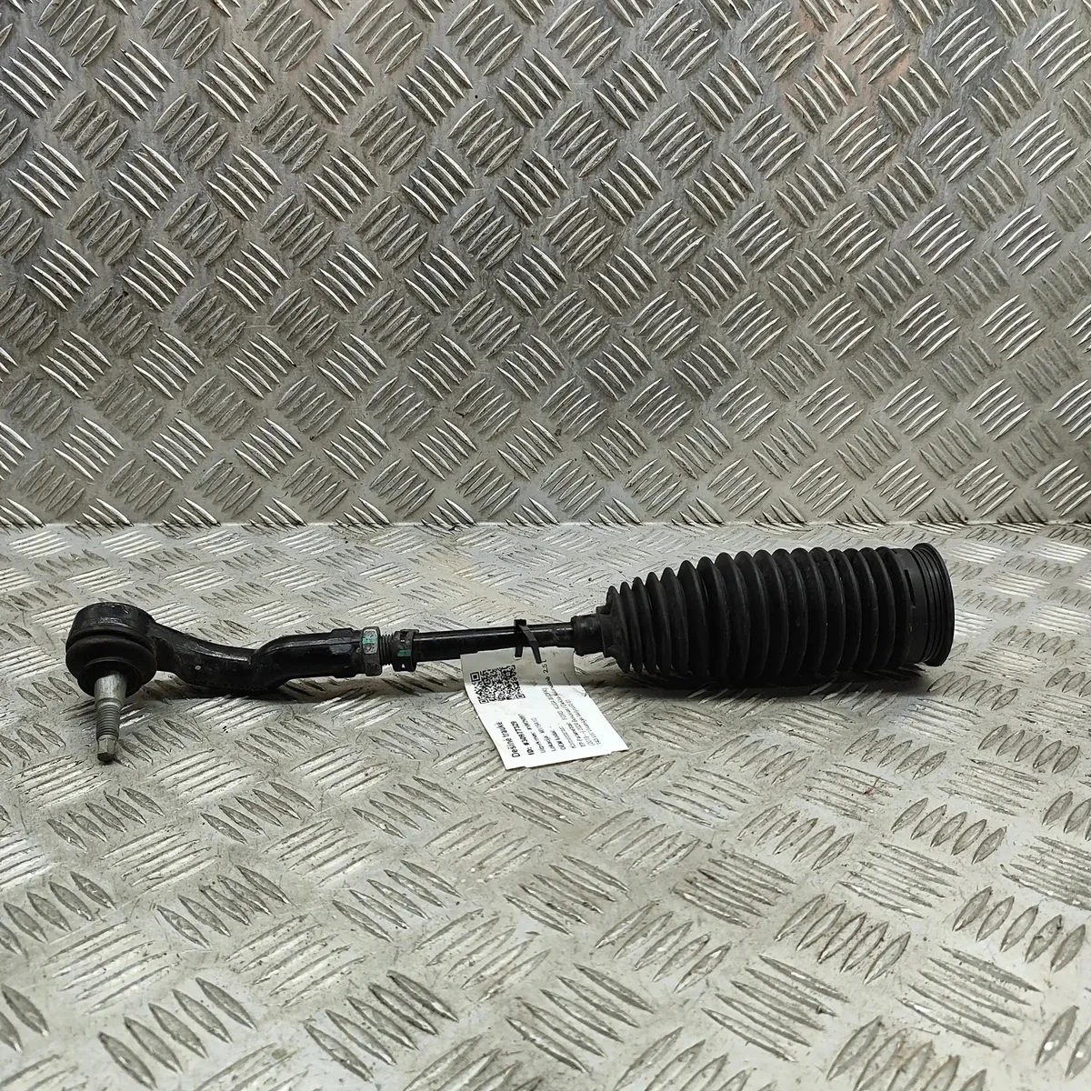 Ford Kuga Mk3 Steering Tie Rod Right Front Used