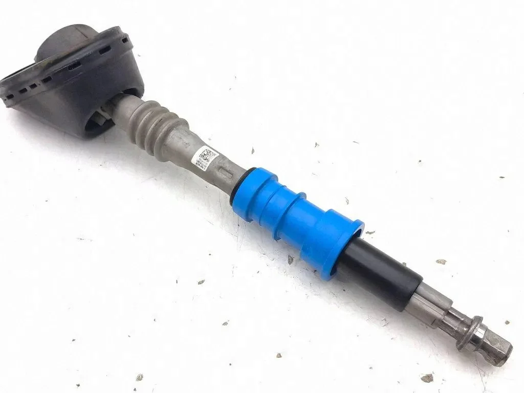 Skoda Enyaq IV Steering Column Joint Used 5Q0065R