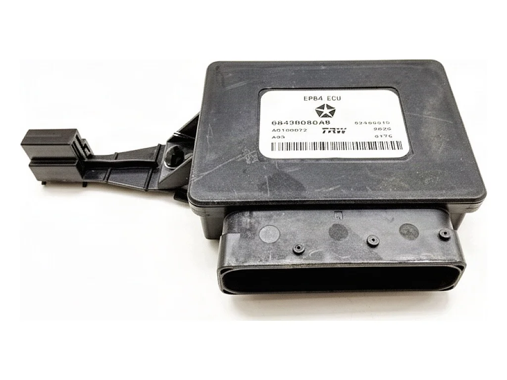 Jeep Cherokee KL Parking Brake Module Used