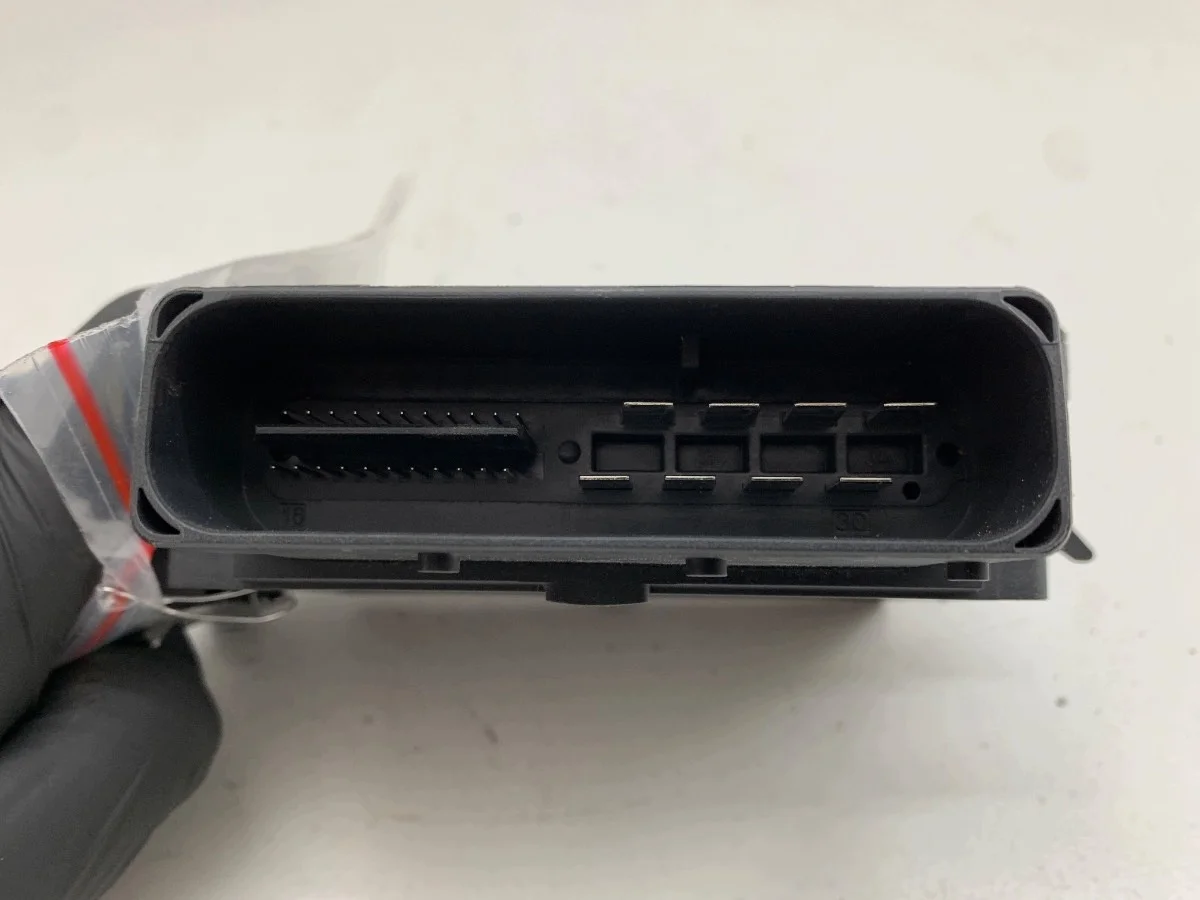 Modul Handbremse Jeep Cherokee KL 68438080AB image 3