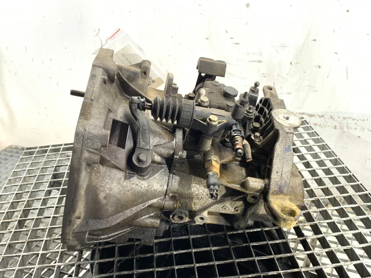 Versnellingsbak Fiat Tipo 1.4 95PK OEM