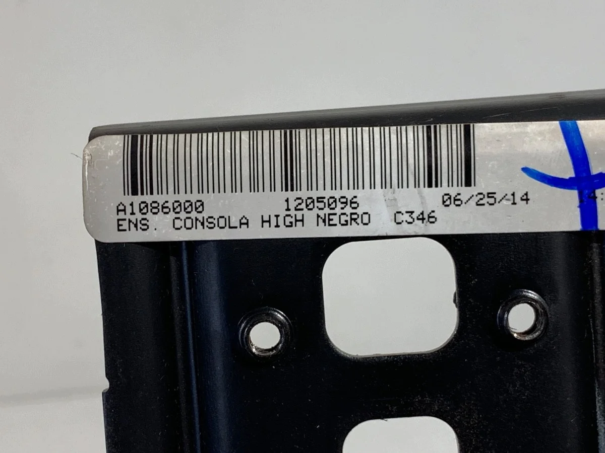 Apoio de braço Ford Focus III Kombi Usado image 5
