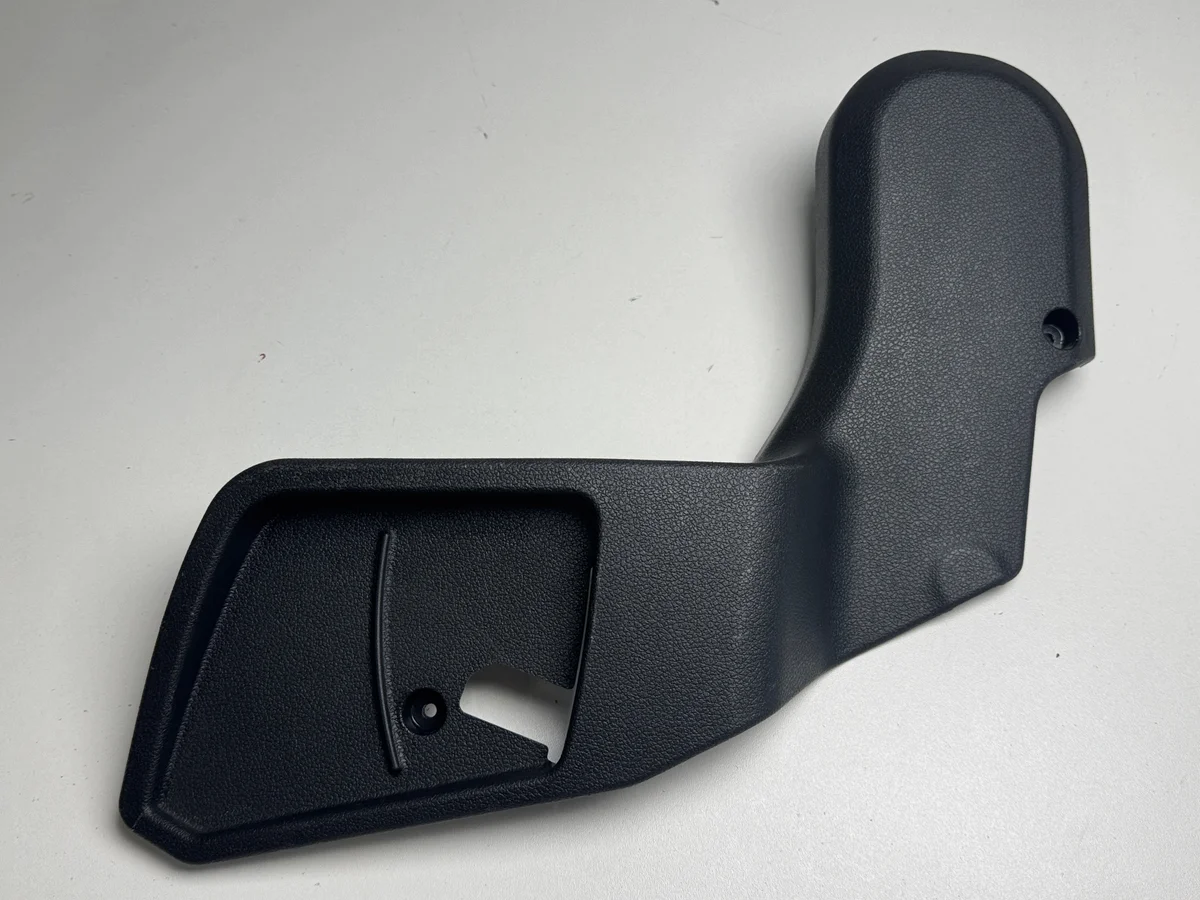 Hyundai Tucson III Plastkåpa Vänster Bak