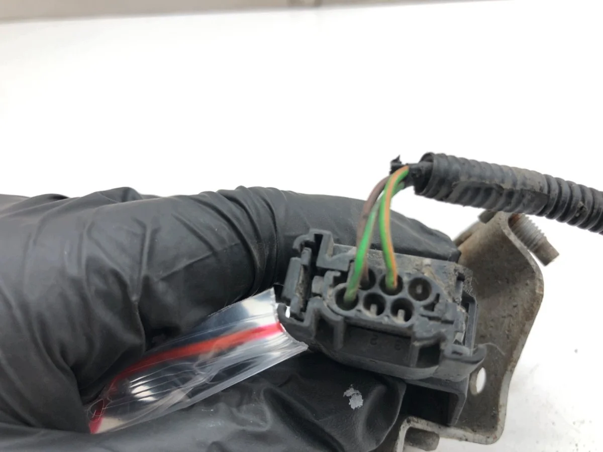 Xenon Niveau Sensor Voor Ford S-MAX Links image 3