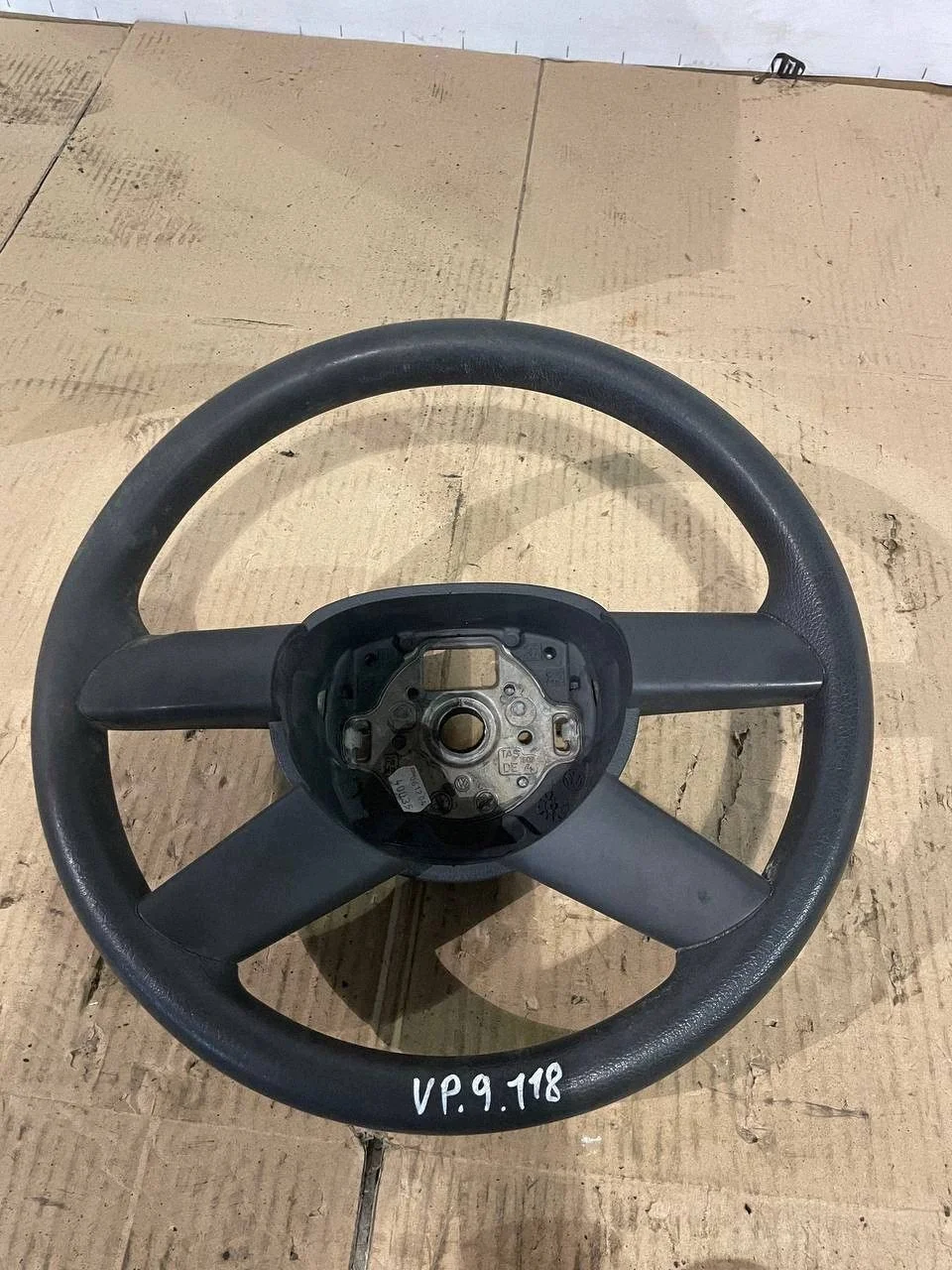 Volante VW Golf V 1K0419091 usato