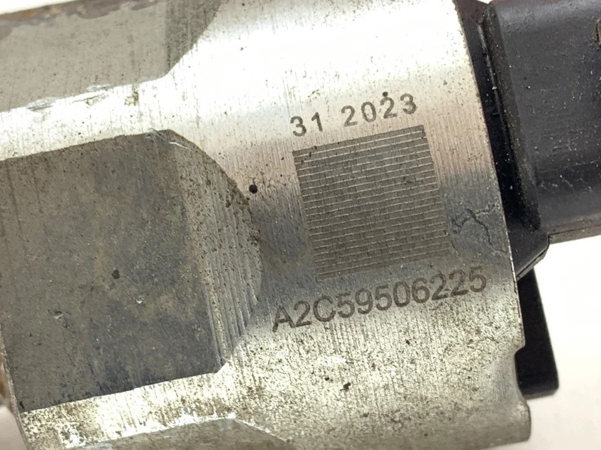 Régulateur Pression Carburant Ford S-MAX A2C59506225 image 3