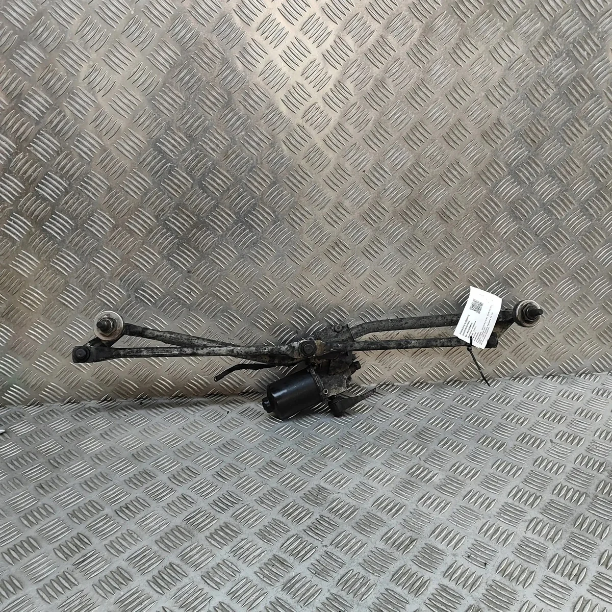2022 Mercedes Sprinter Torkarmekanism W000087789