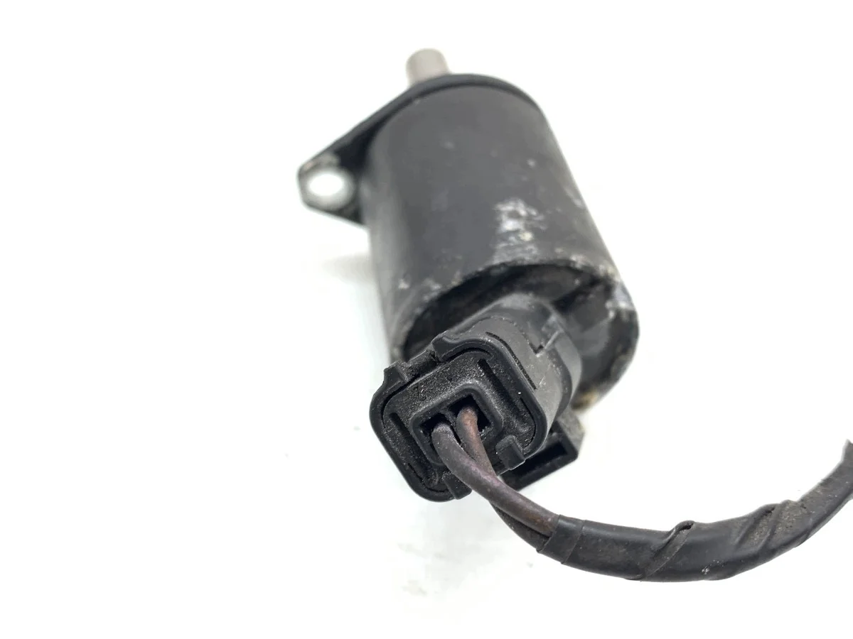 Brandstofdrukregelaar Ford Kuga 2.0 163PK