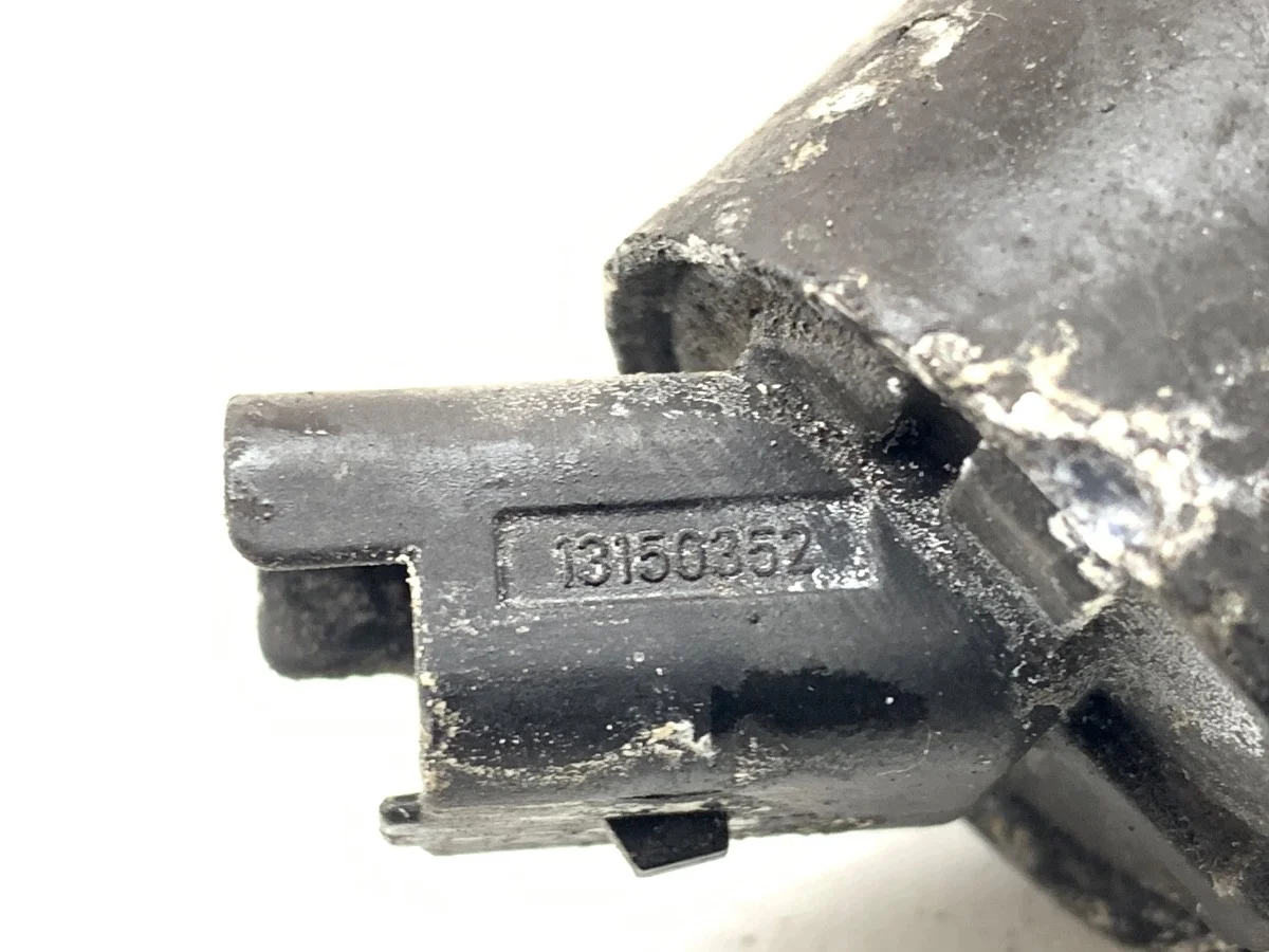 Régulateur de pression carburant Ford Kuga image 3