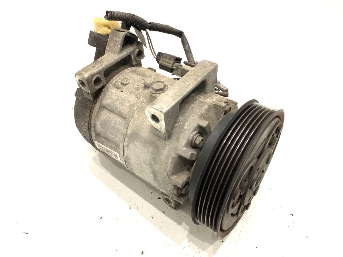 Compresor Aire Acondicionado Renault Clio IV 926002352R