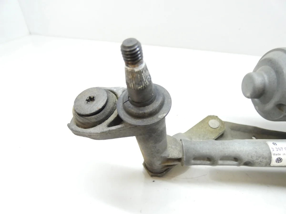 Mécanisme essuie-glace droit VW Touran I 1T0955024E image 3