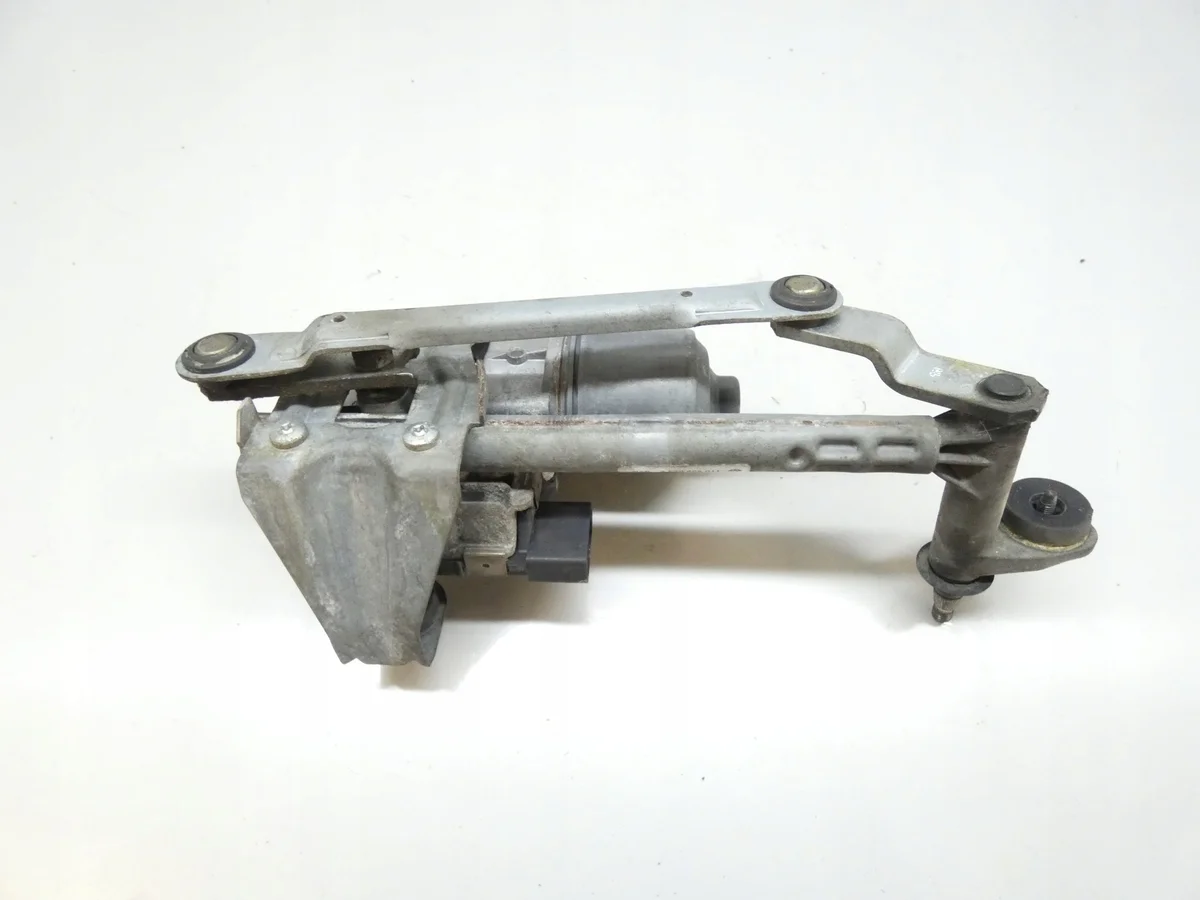 Mécanisme essuie-glace droit VW Touran I 1T0955024E image 9