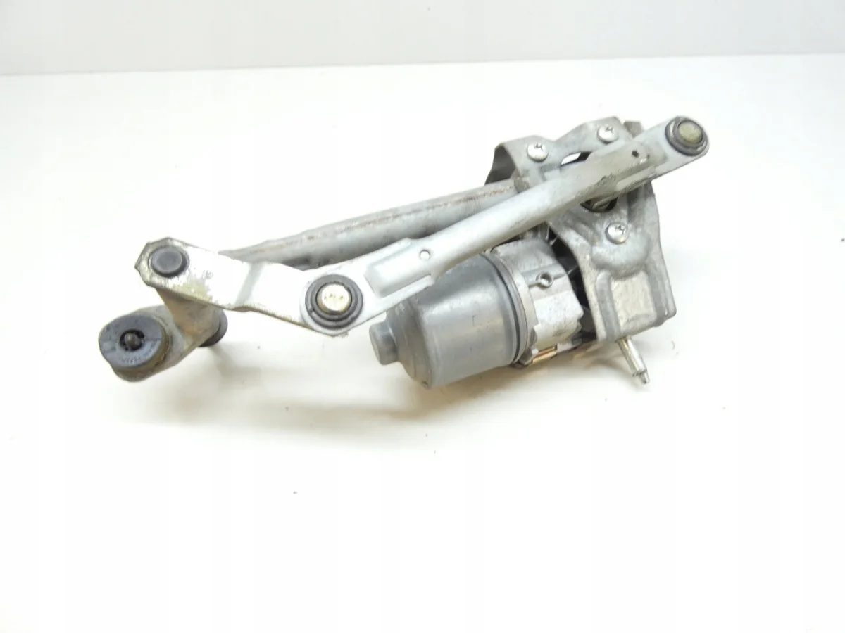 Mécanisme essuie-glace droit VW Touran I 1T0955024E image 10