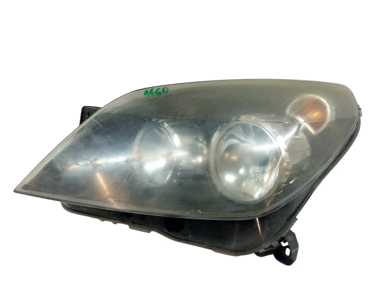 Phare Avant Gauche Opel Astra III H Occasion