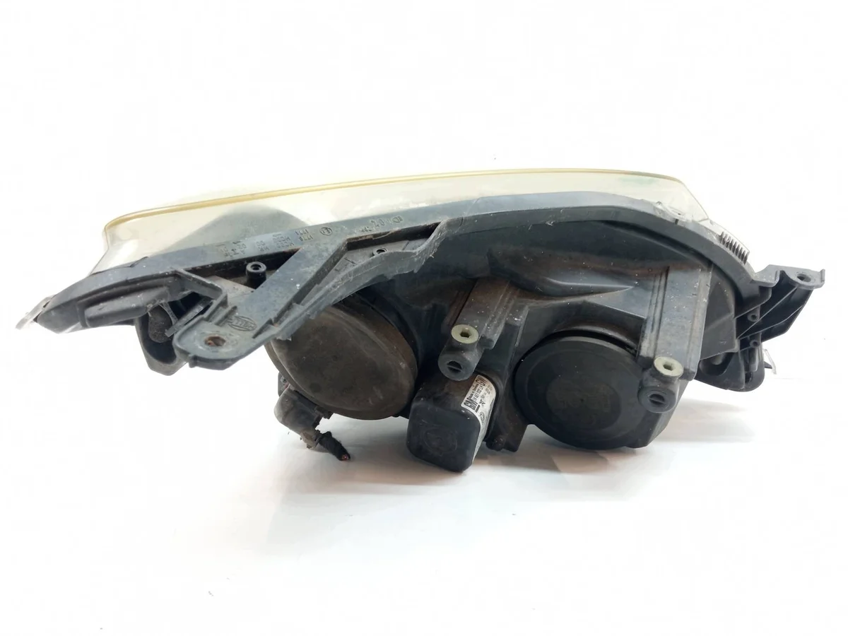 Scheinwerfer Links Opel Astra III H gebraucht image 3