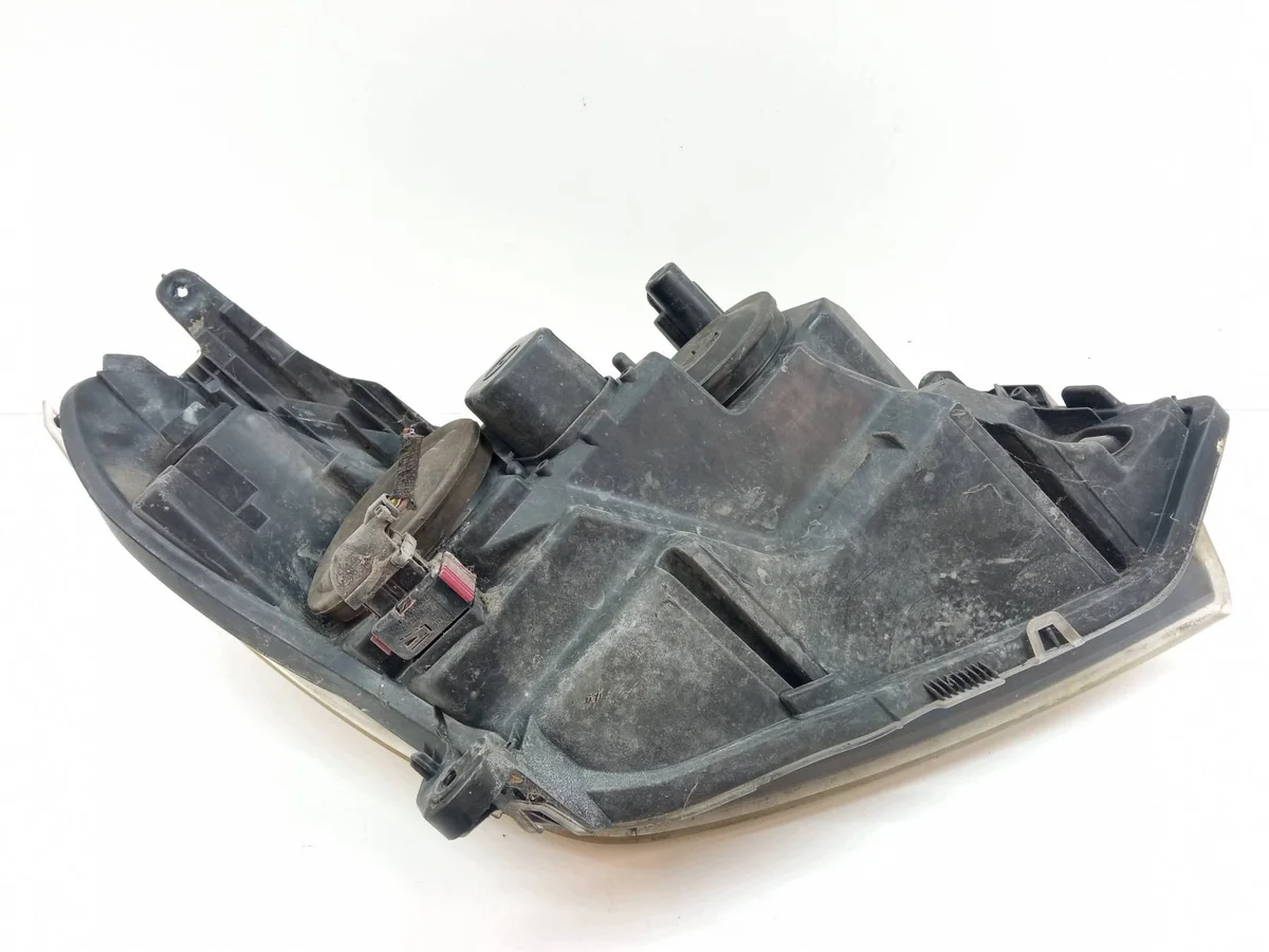 Scheinwerfer Links Opel Astra III H gebraucht image 5