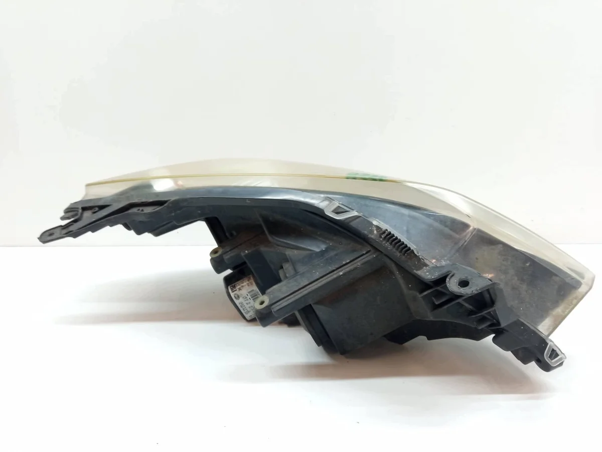 Scheinwerfer Links Opel Astra III H gebraucht image 6