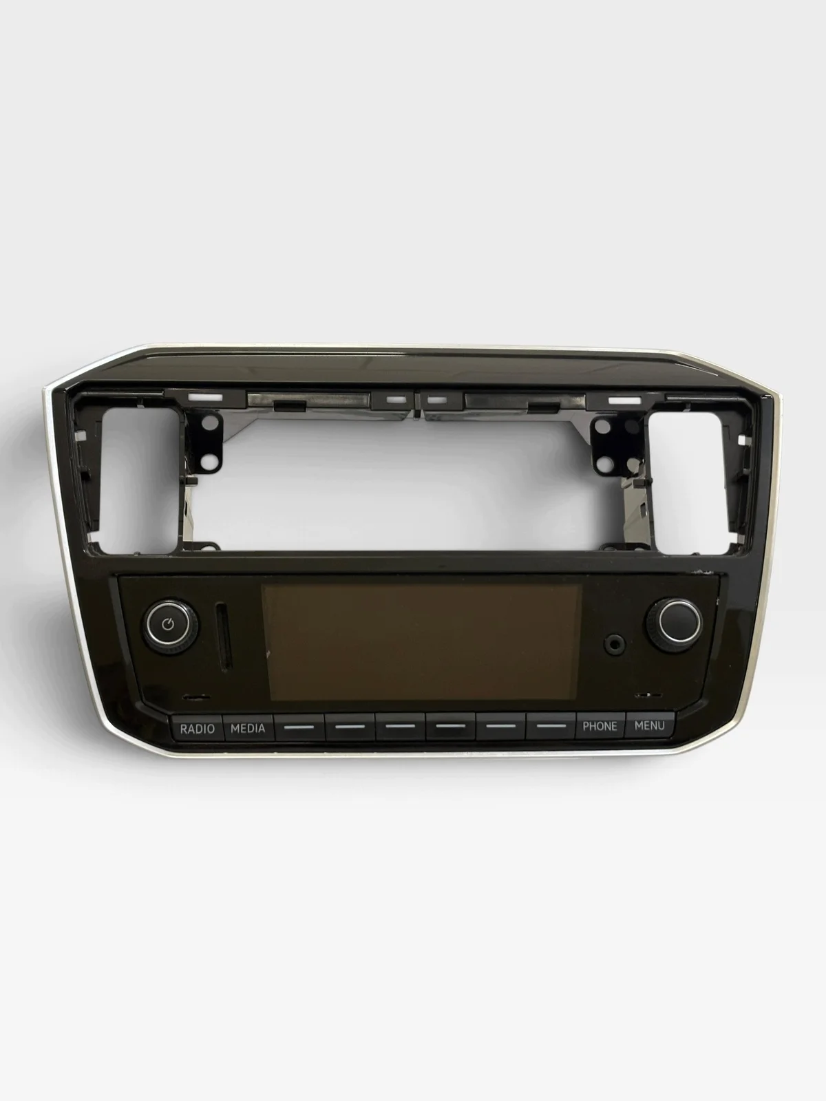 Radio näyttö VW UP 2017r 1S0035871