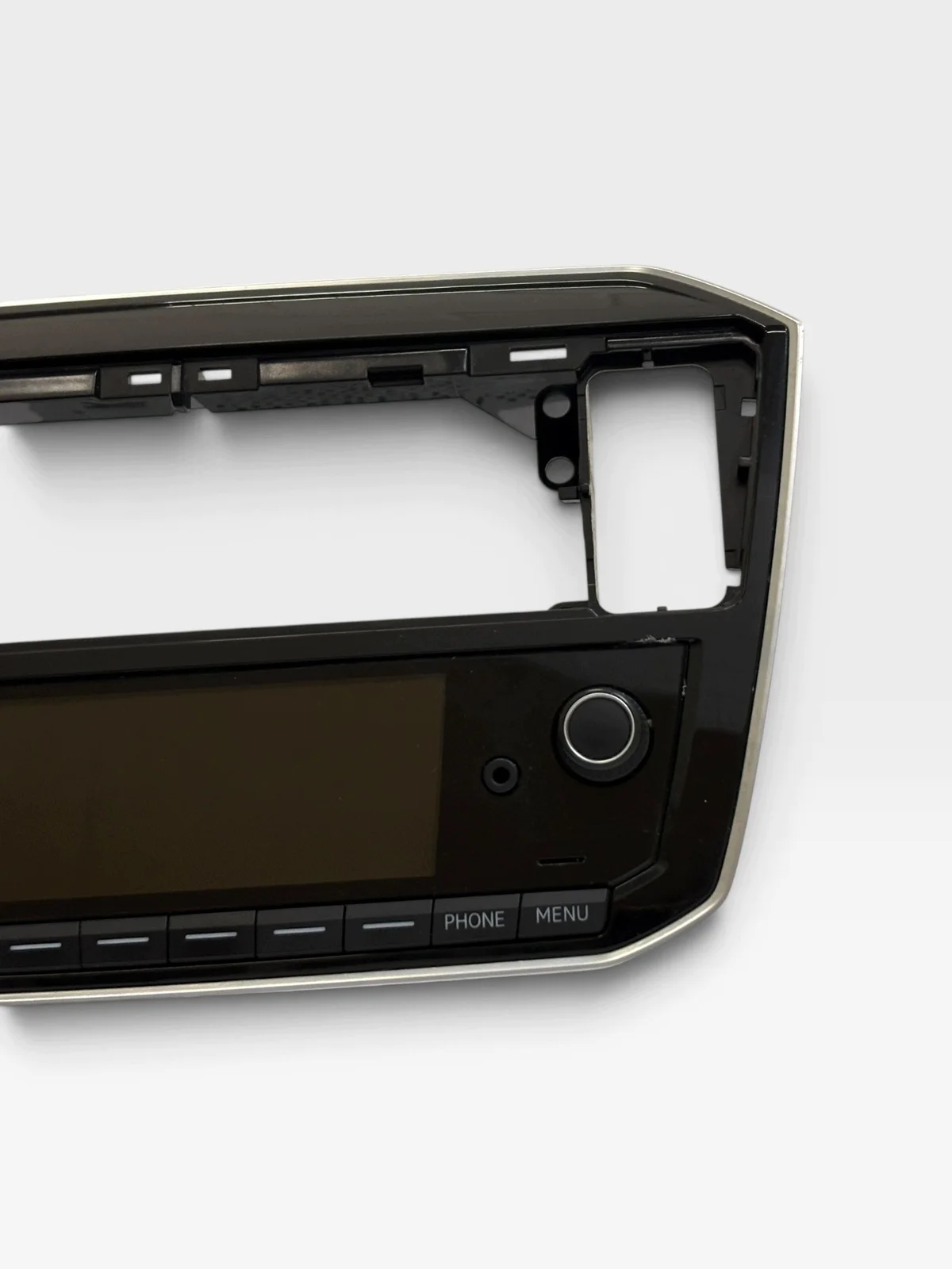 Radio Display VW UP 2017r 1S0035871 image 3
