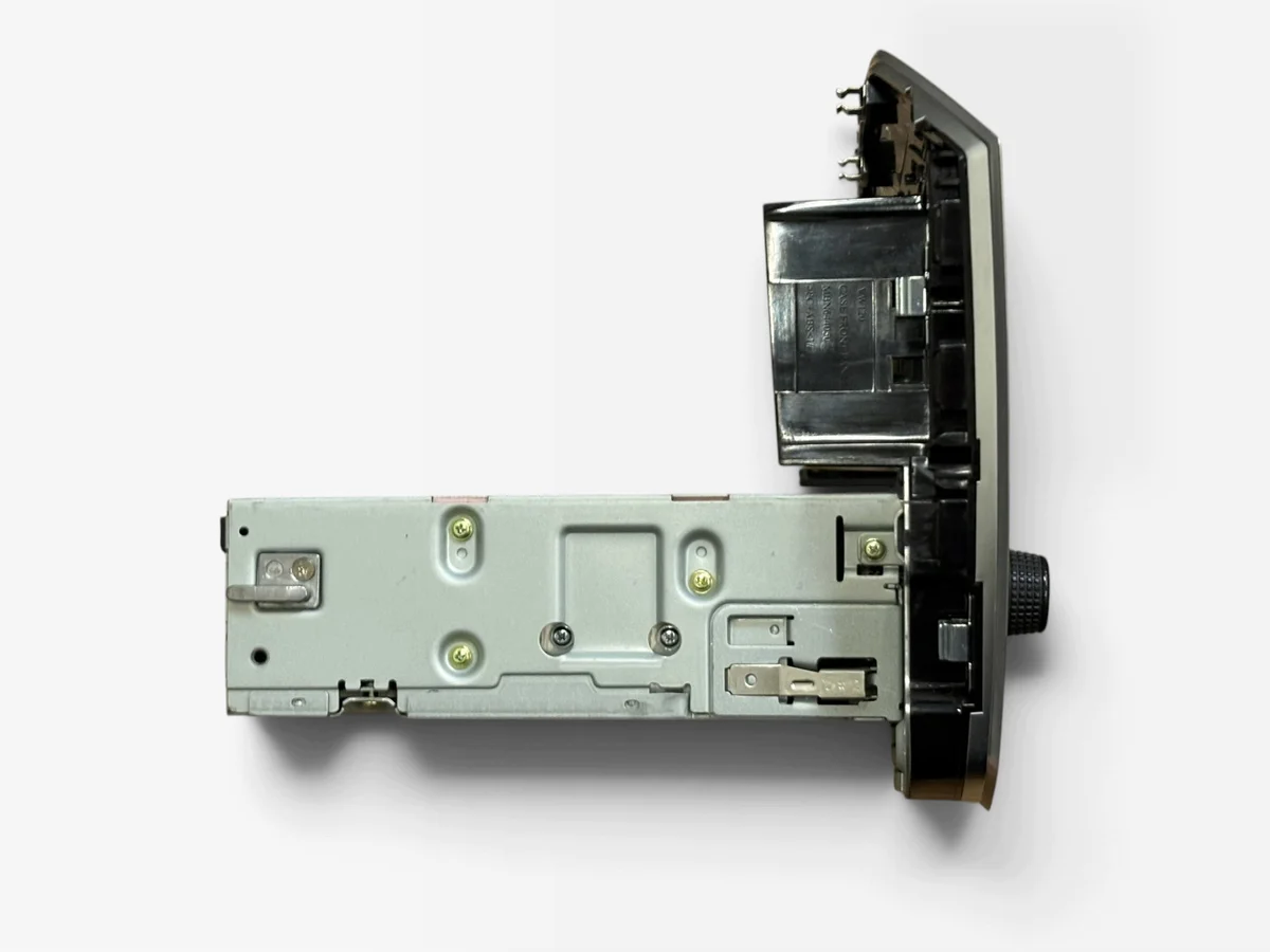 Radio Display VW UP 2017r 1S0035871 image 6