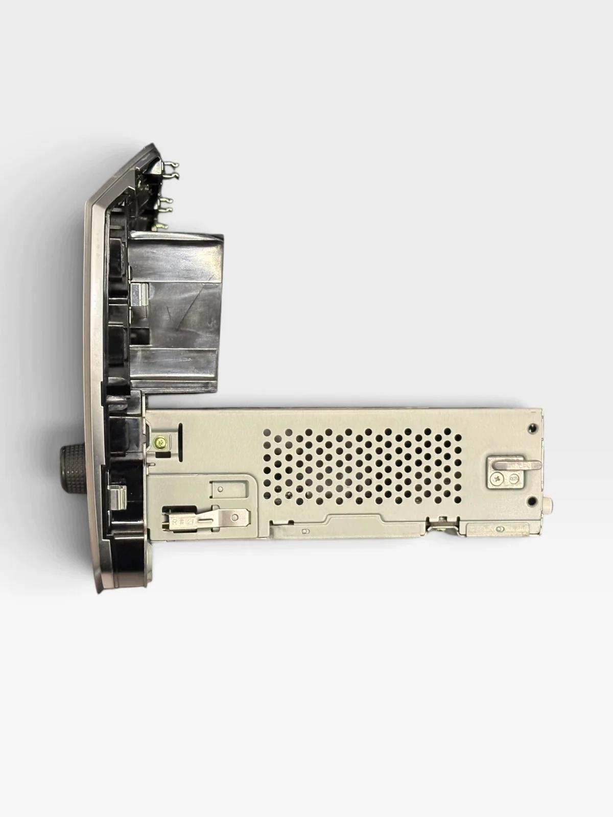 Radio Display VW UP 2017r 1S0035871 image 7