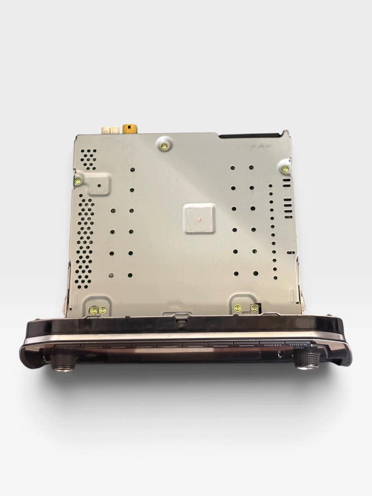 Radio Display VW UP 2017r 1S0035871 image 8