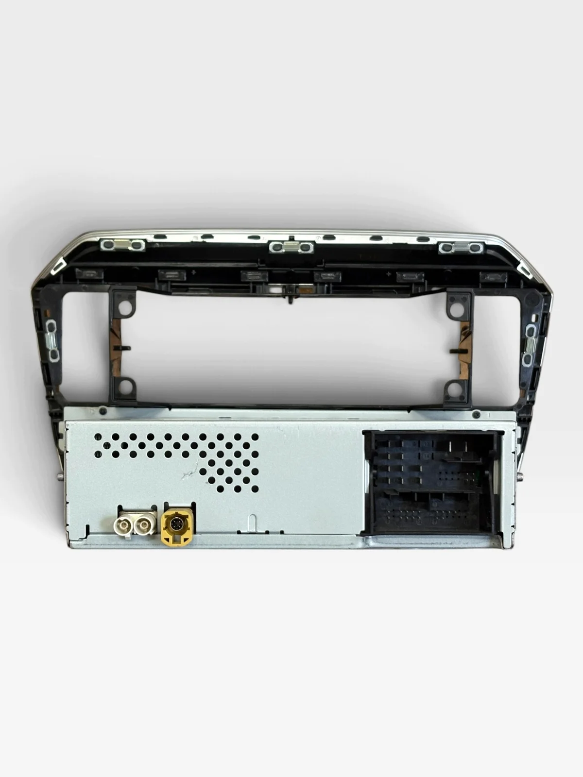 Radio Display VW UP 2017r 1S0035871 image 9
