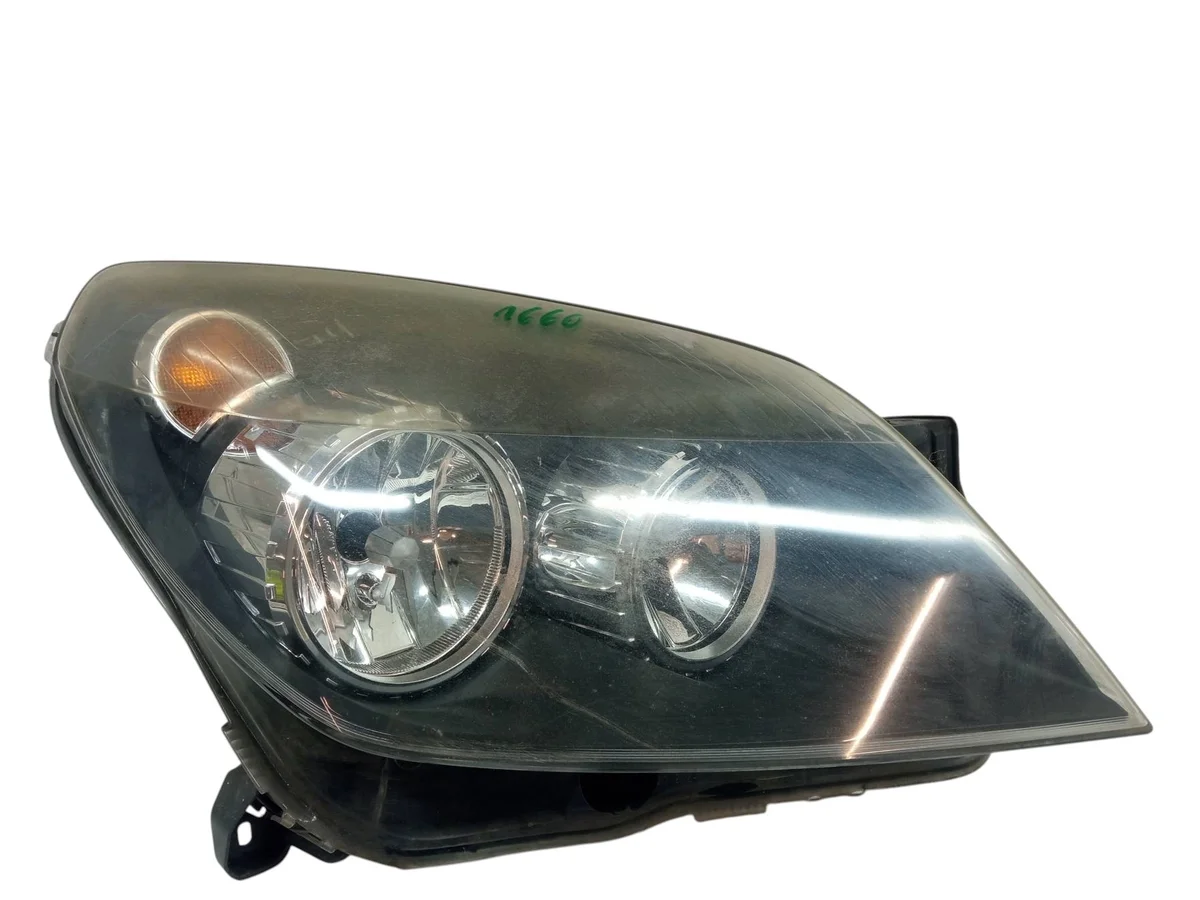 Lampada Destra Opel Astra H 93178635