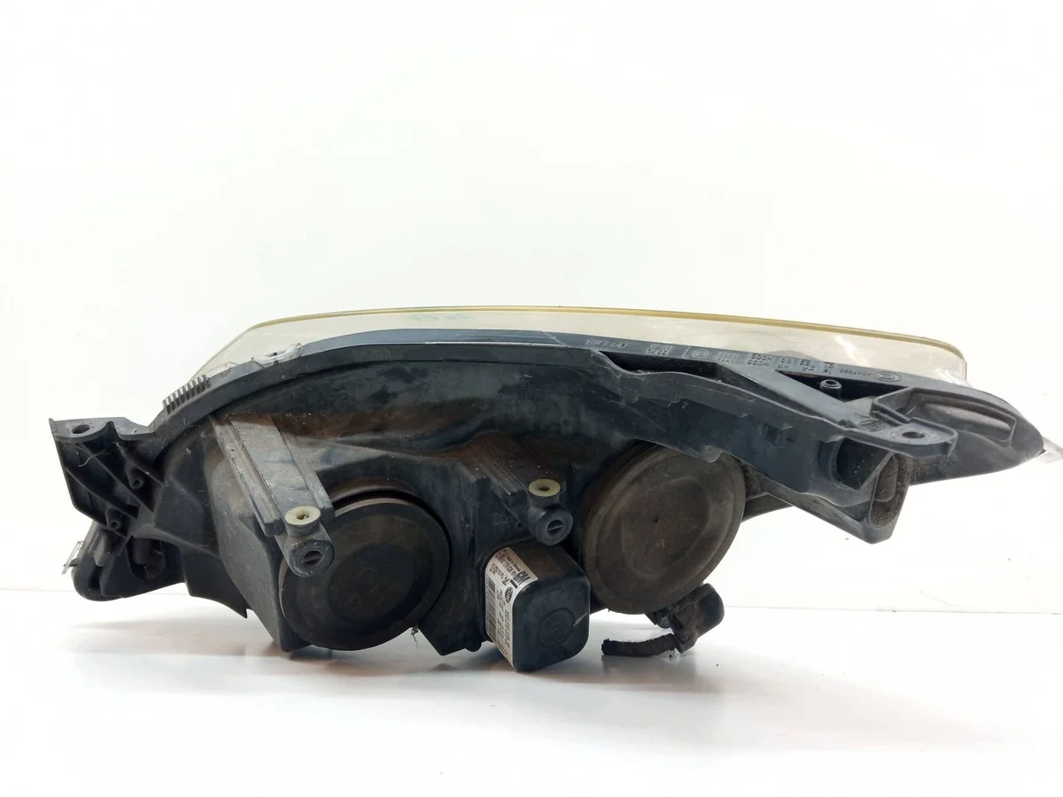 Scheinwerfer Rechts Opel Astra H Gebraucht image 3