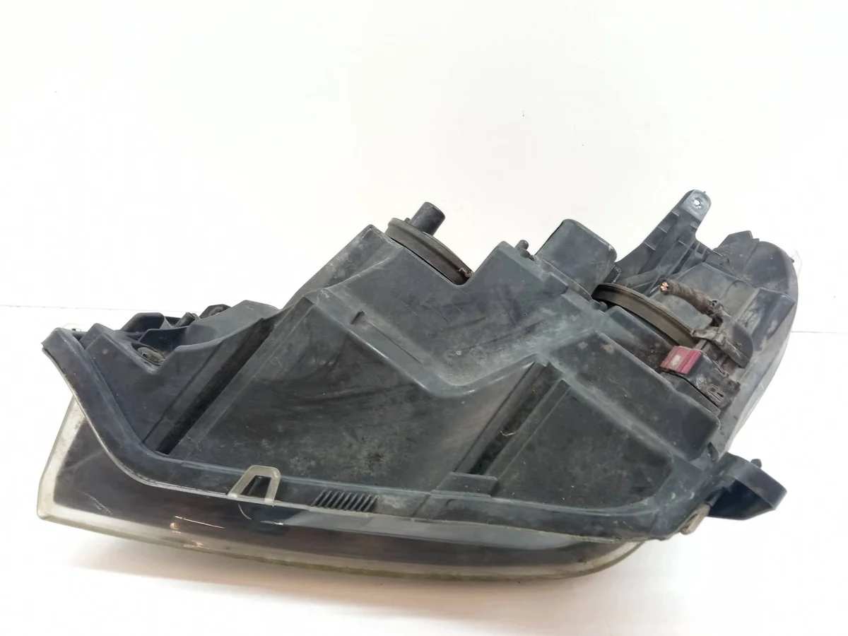 Scheinwerfer Rechts Opel Astra H Gebraucht image 6