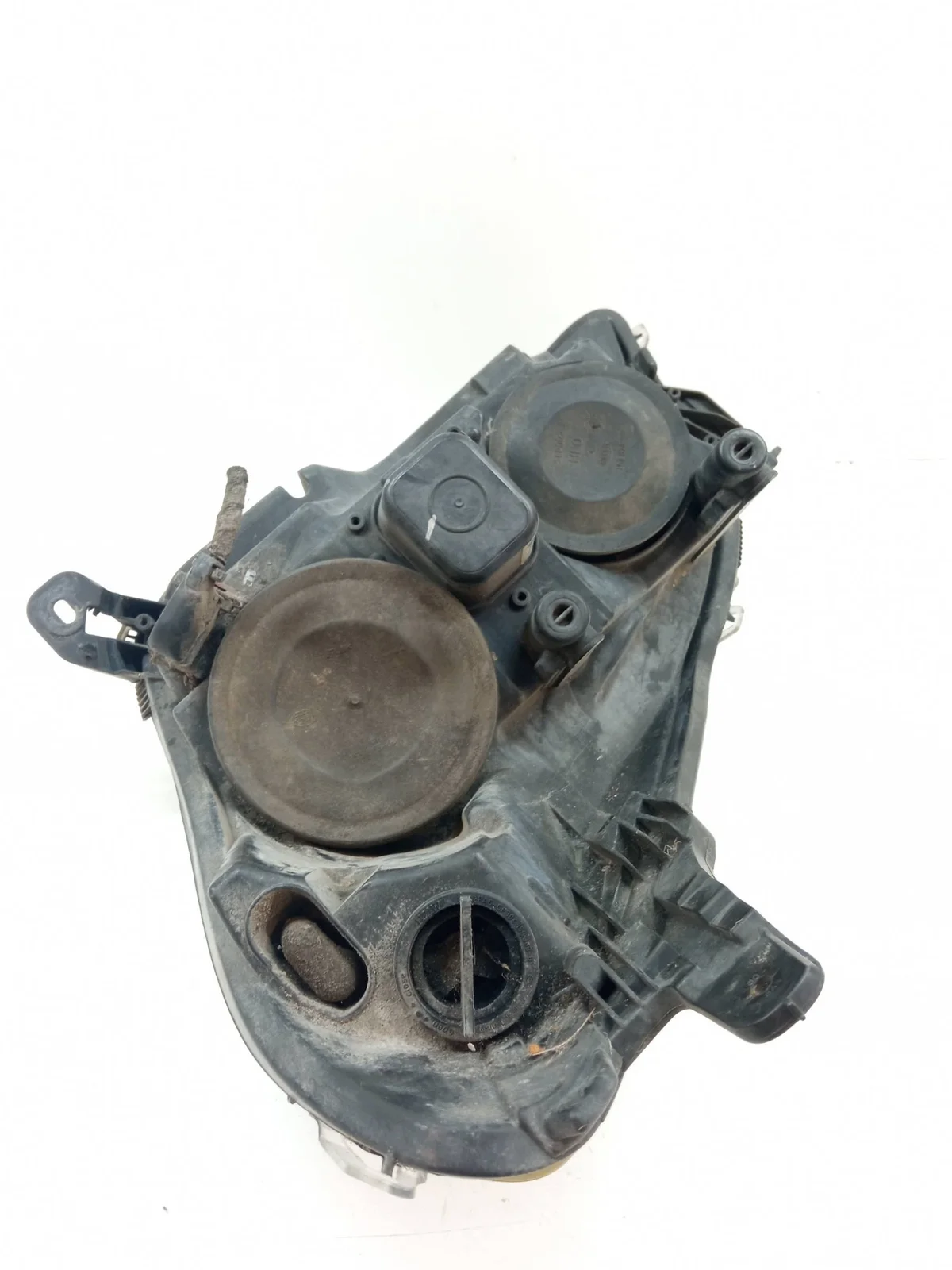 Scheinwerfer Rechts Opel Astra H Gebraucht image 7