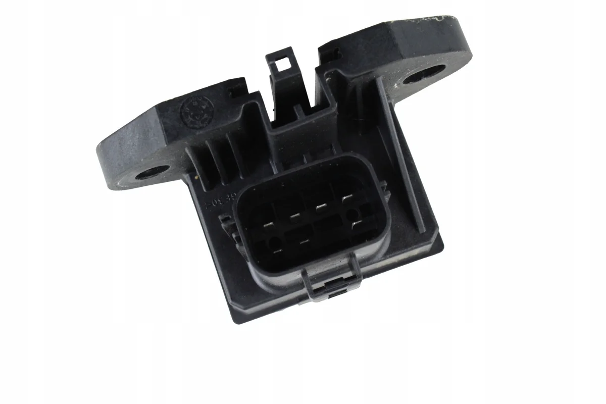 Fuel Pump Relay Module Ford Kuga Mk2
