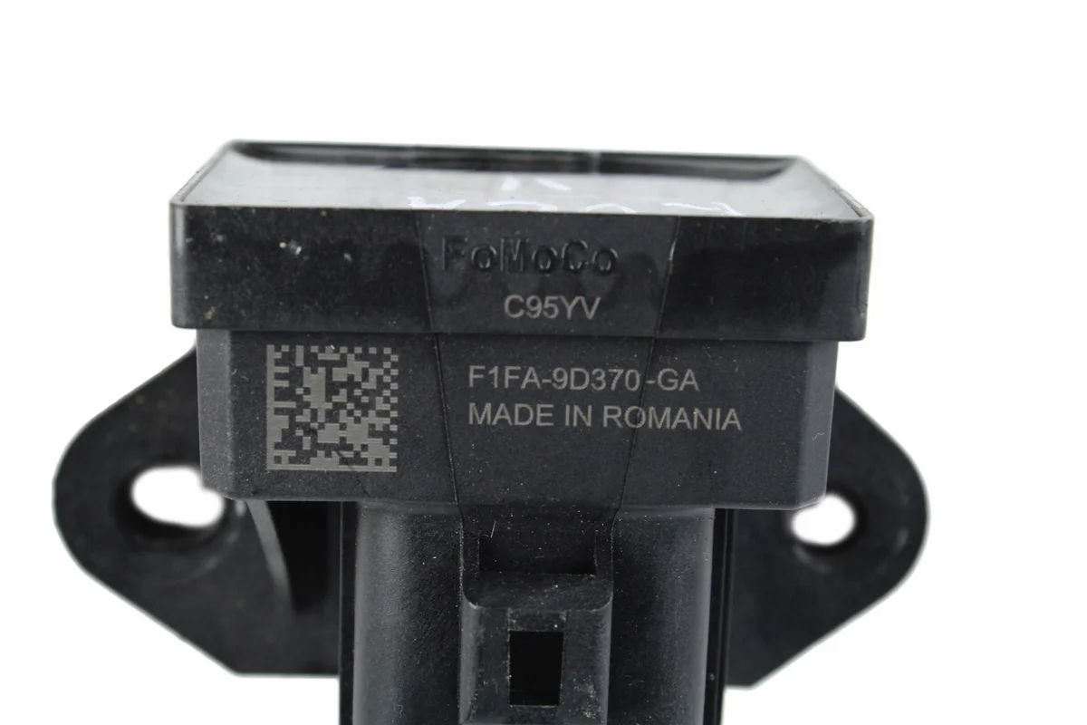 Fuel Pump Relay Module Ford Kuga Mk2 image 4