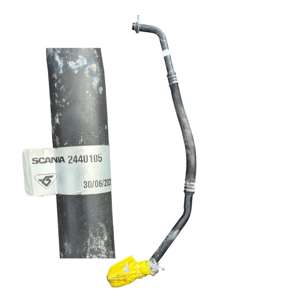 Used Scania AC Hose NTG S R NGS