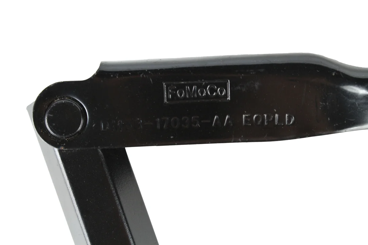 Schlüssel für Räder Ford Kuga MK2 II image 3