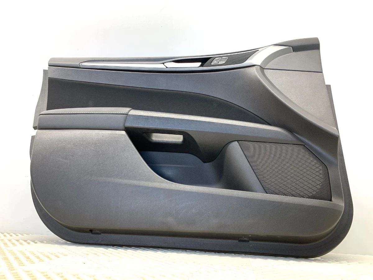 Forro Porta Dianteira Esquerda Ford Mondeo MK5 image 3