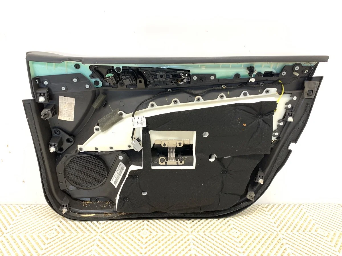 Forro Porta Dianteira Esquerda Ford Mondeo MK5 image 4
