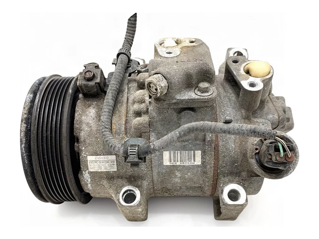 Ilmastointikompressori Toyota Verso 1.8