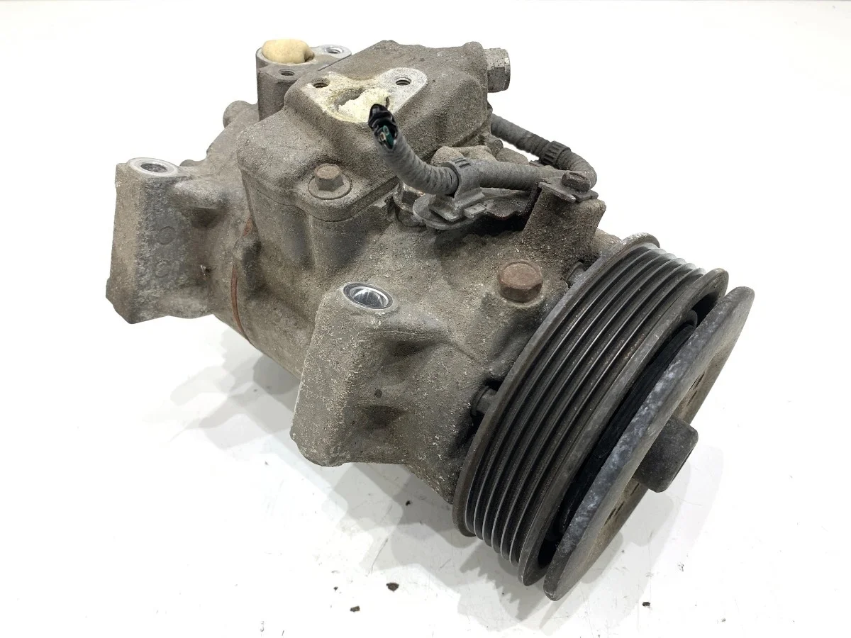 Compresor A/C Toyota Verso 1.8 447260-1496