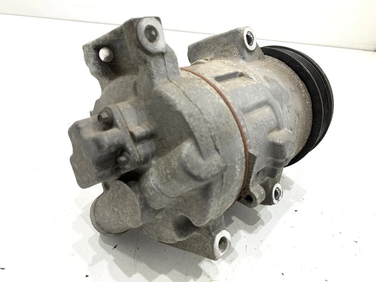Compresor A/C Toyota Verso 1.8 447260-1496 image 3