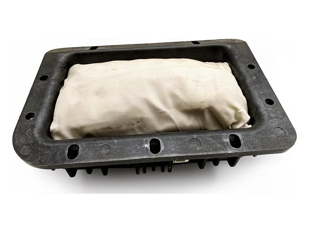 Airbag Passageiro Peugeot 301 Usado