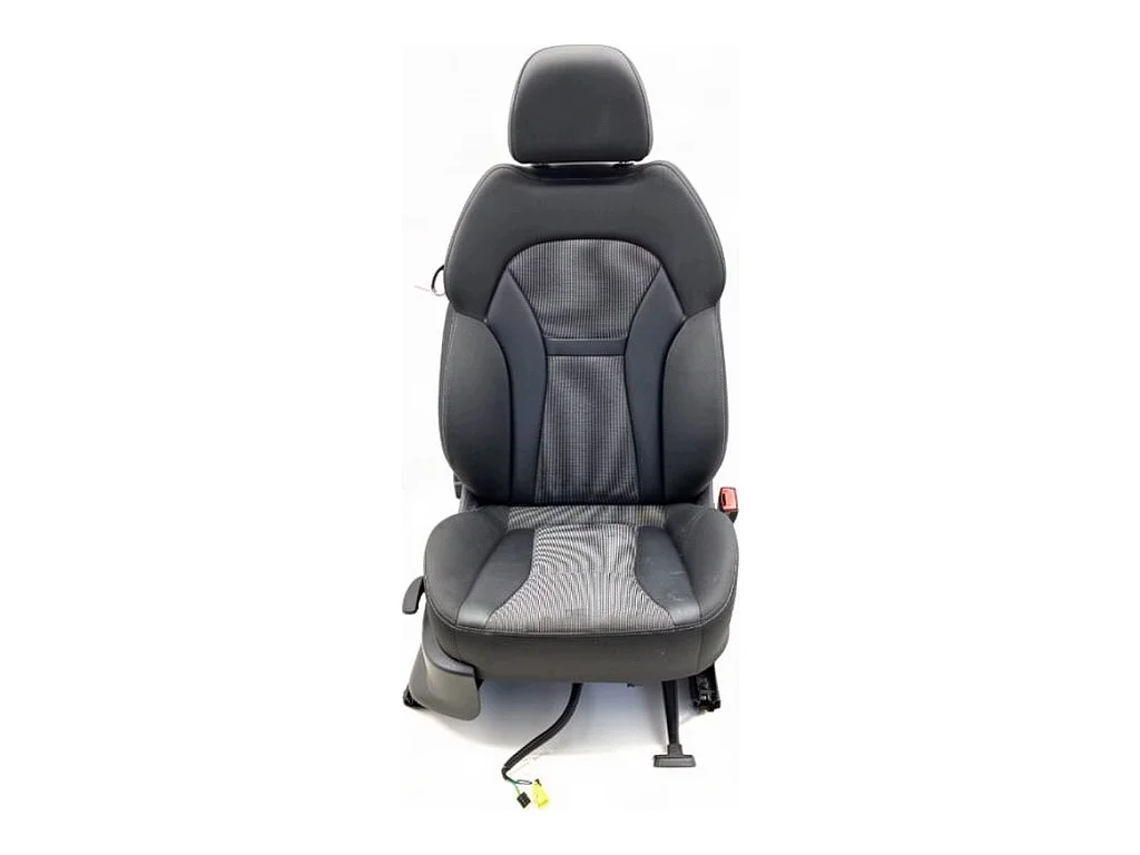 Audi A1 8X Right Front Seat Used