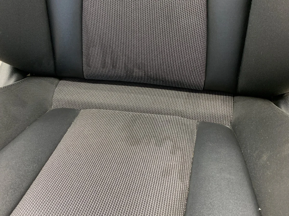 Sitz Rechts Vorne Audi A1 8X 2010-2018 image 4