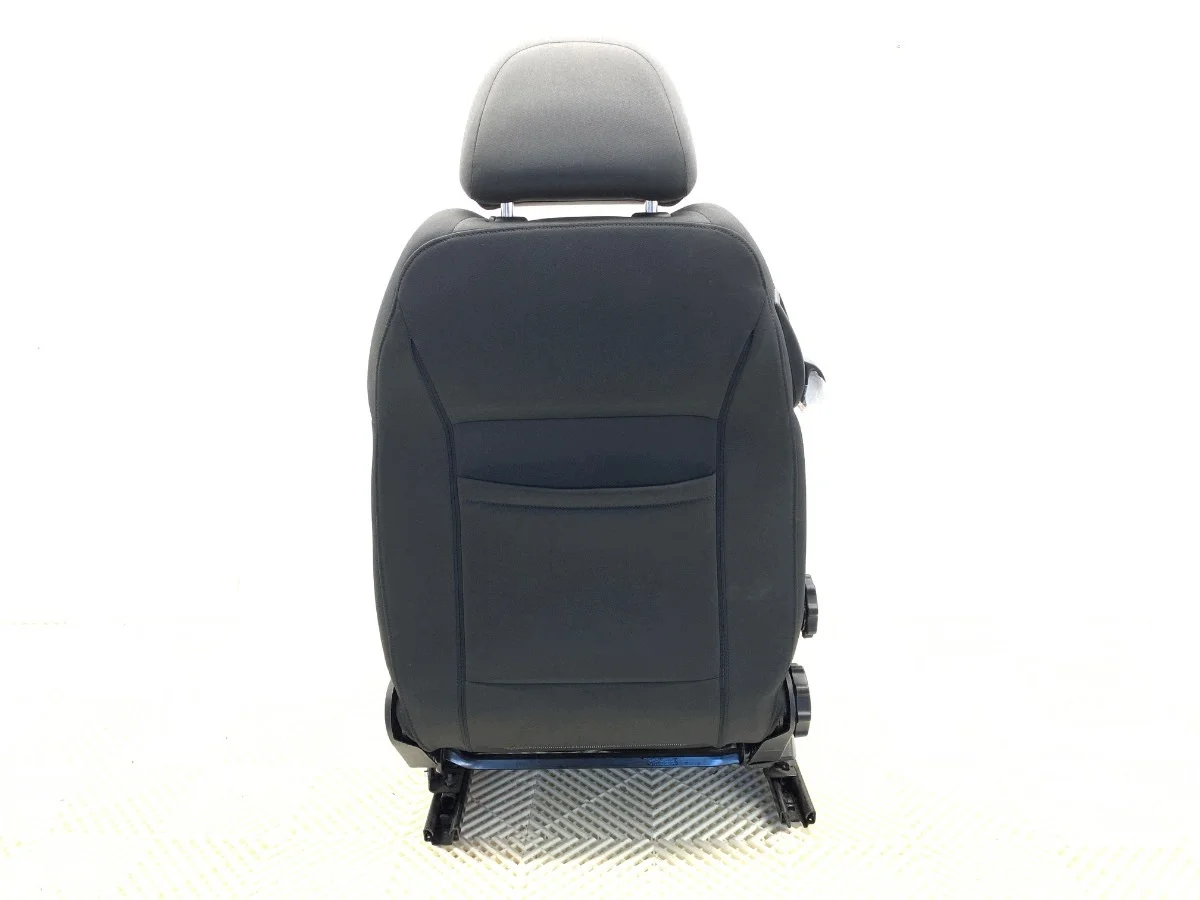 Sitz Rechts Vorne Audi A1 8X 2010-2018 image 6