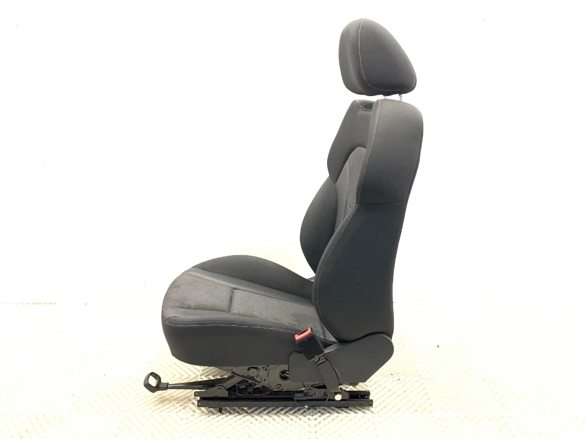 Sitz Rechts Vorne Audi A1 8X 2010-2018 image 7